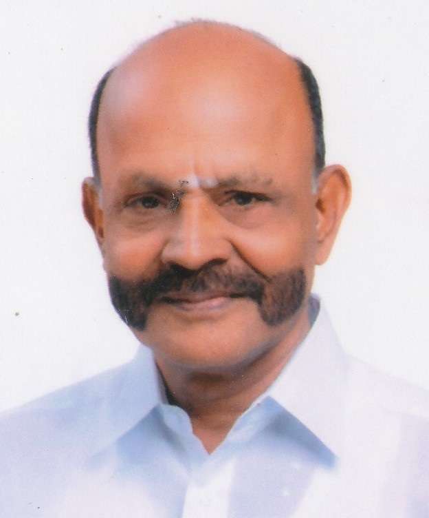 Ramachandran.S  MLA